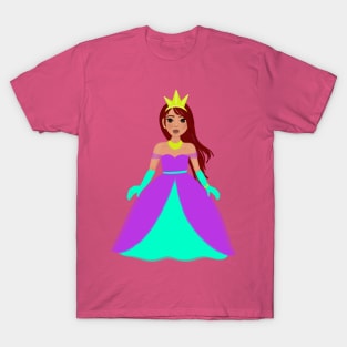 Little Princess T-Shirt